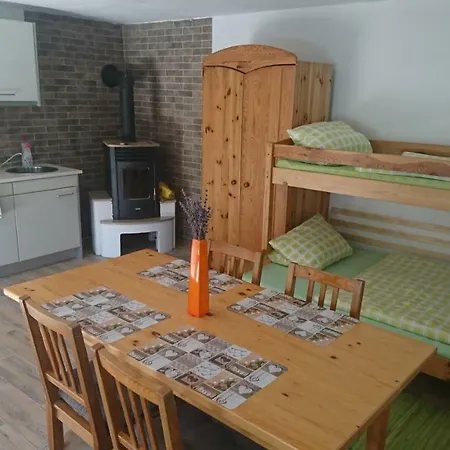 Σπίτι διακοπών Chaloupka Plavsko